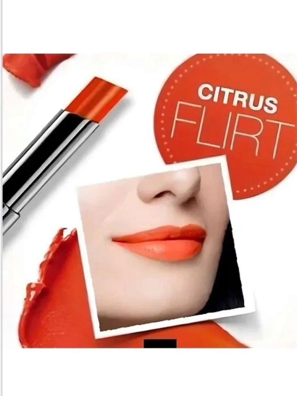 Mary Kay discover bold